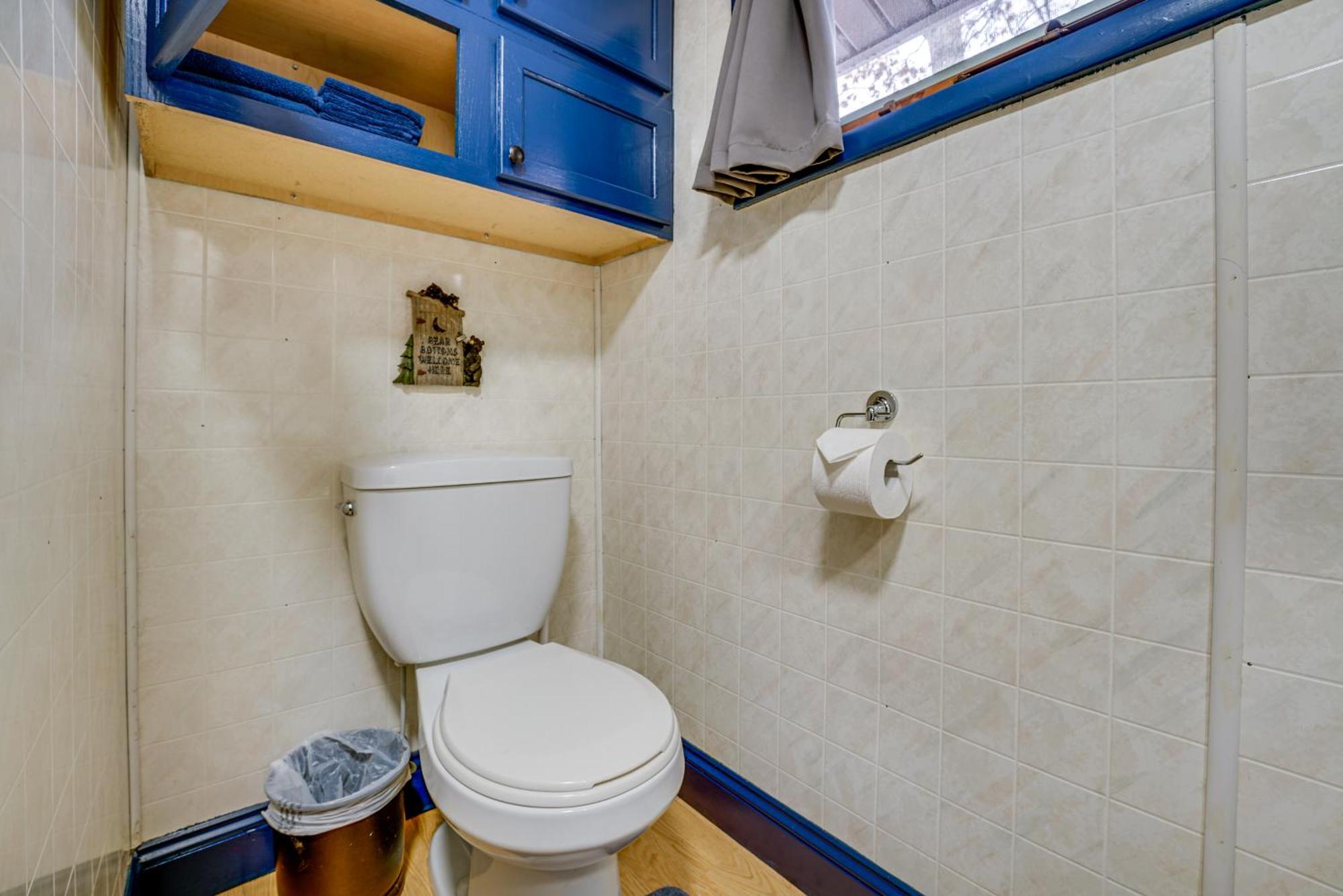 Pet-Friendly Irons Cottage About 4 Mi To Sand Lake! מראה חיצוני תמונה